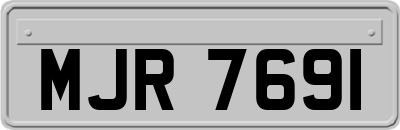 MJR7691