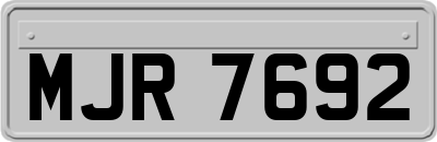 MJR7692