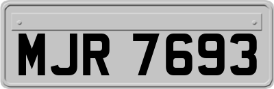 MJR7693