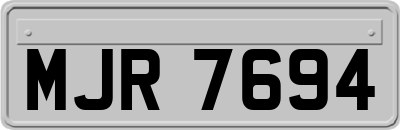 MJR7694