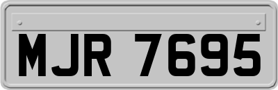 MJR7695