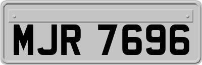 MJR7696