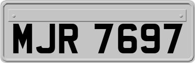 MJR7697