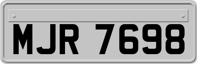MJR7698