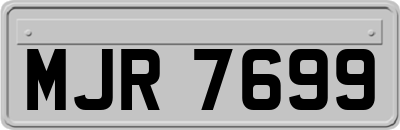 MJR7699