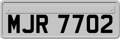 MJR7702