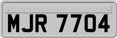 MJR7704