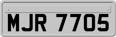 MJR7705