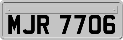 MJR7706