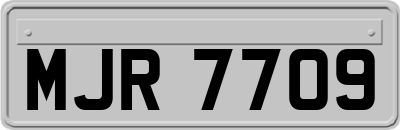 MJR7709