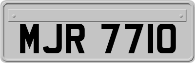 MJR7710