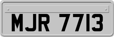 MJR7713