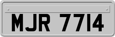 MJR7714