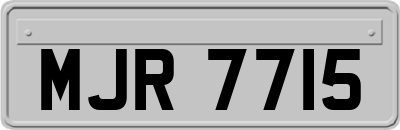 MJR7715