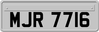 MJR7716