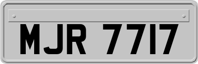MJR7717