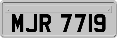 MJR7719