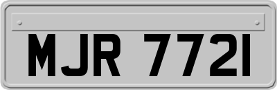 MJR7721