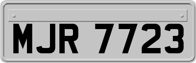 MJR7723