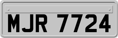 MJR7724
