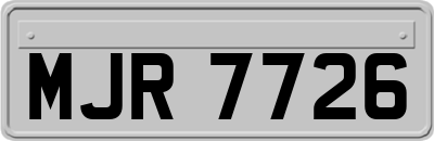 MJR7726