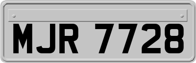 MJR7728