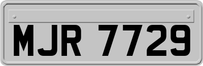 MJR7729