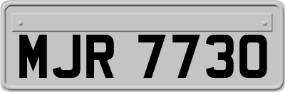 MJR7730