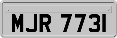 MJR7731