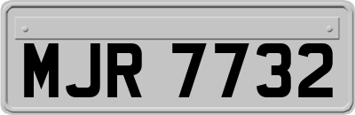 MJR7732