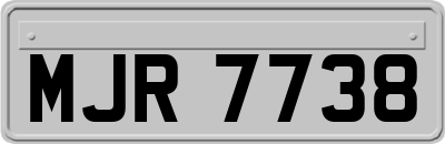 MJR7738