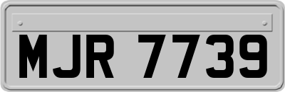 MJR7739