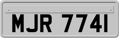 MJR7741