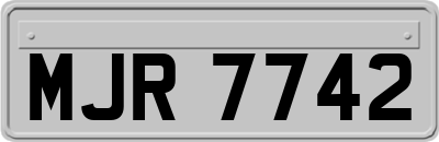MJR7742