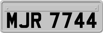 MJR7744