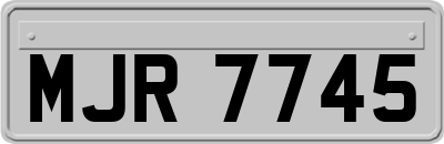 MJR7745
