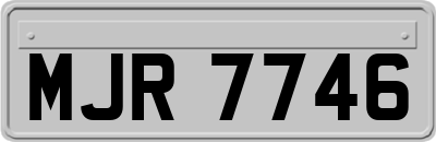 MJR7746