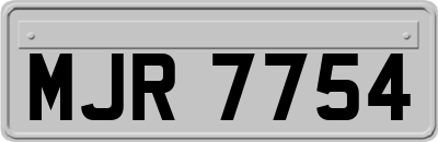 MJR7754