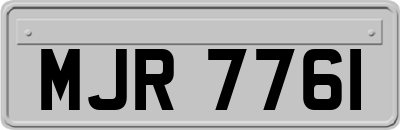 MJR7761