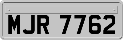 MJR7762