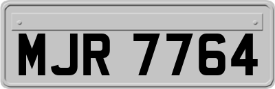 MJR7764