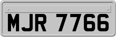MJR7766