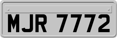 MJR7772