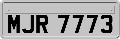MJR7773
