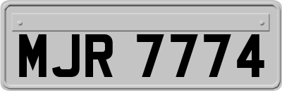 MJR7774