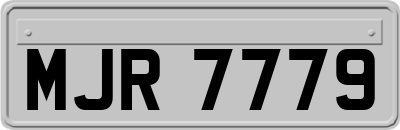 MJR7779