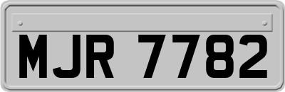 MJR7782