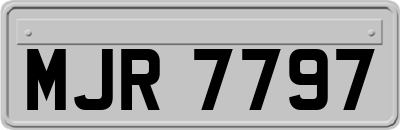 MJR7797