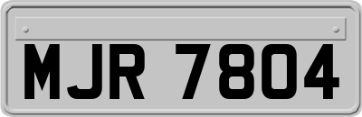 MJR7804