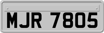 MJR7805